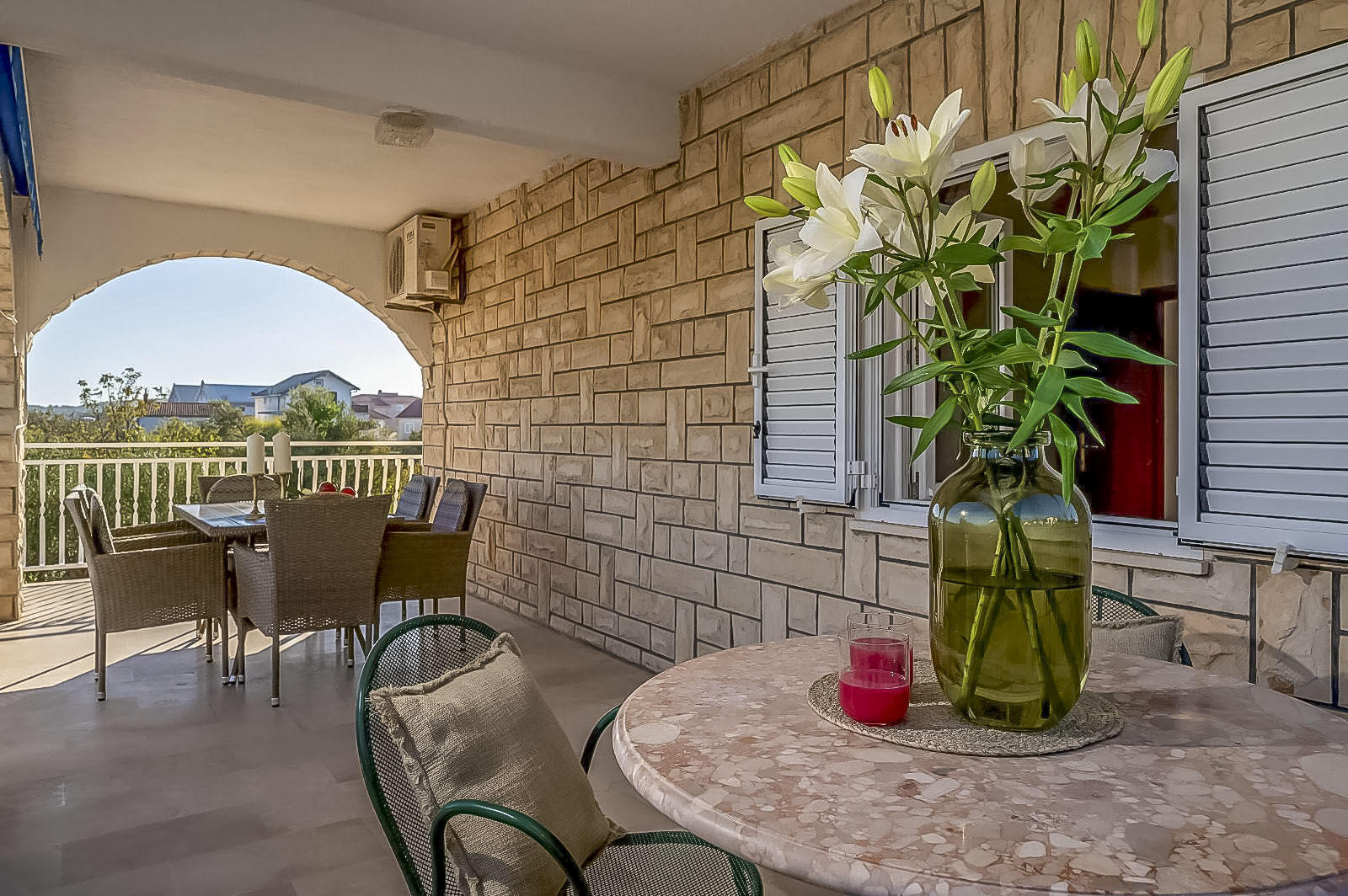Apartments Matija - Unit 154960-5