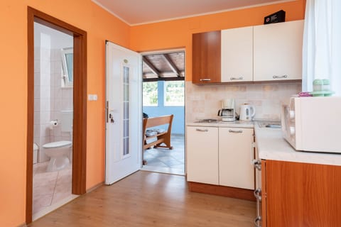 Apartments Ivana - Unit 155184-5