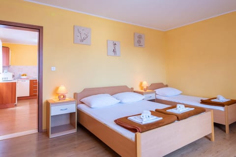 Apartments Ivana - Unit 155185-5