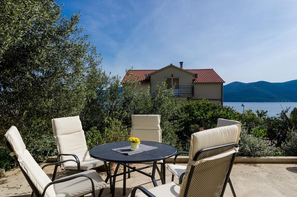 House Bosa - Unit 155188-5 - Croatia