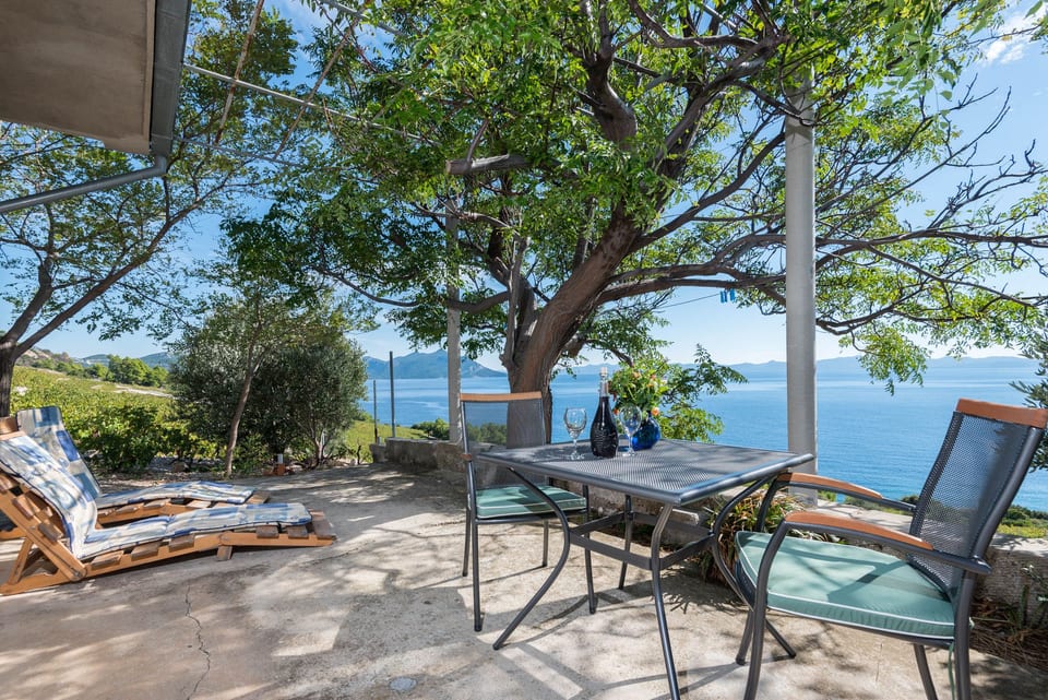 House Dingač - Unit 155248-5 - Croatia