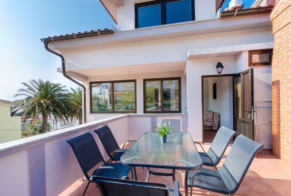 Apartment Renata - Unit 155269-5