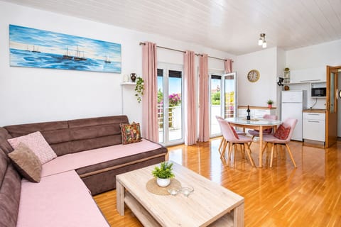 Apartment Bosiljka - Unit 155300-5