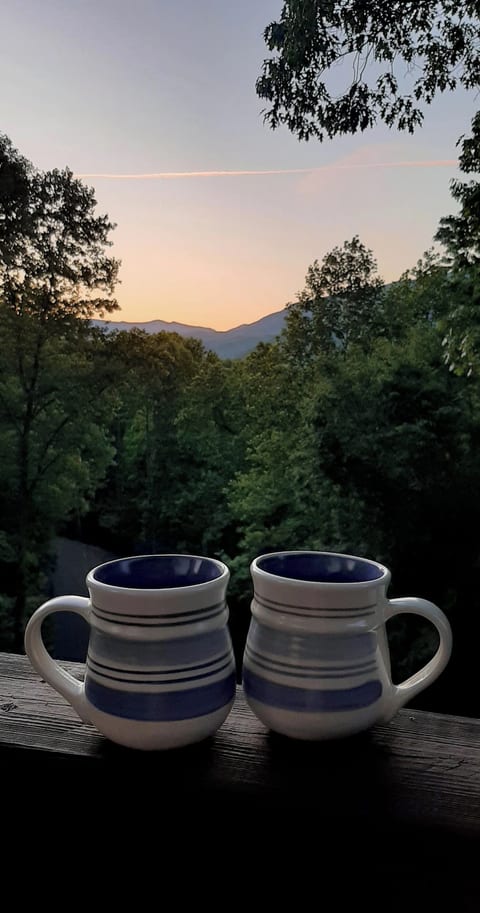 Smoky Mountain Vista