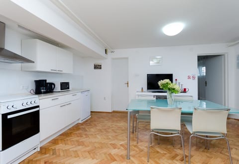 Apartment Draga - Unit 155347-5