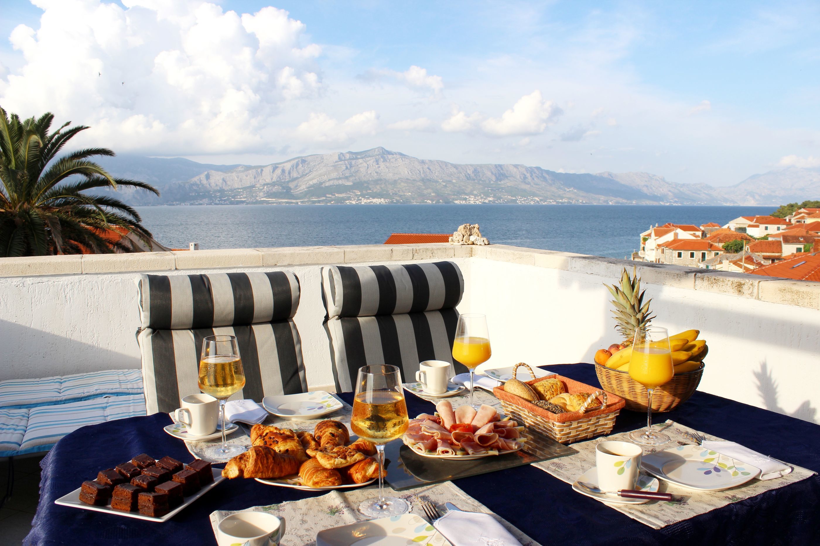 Apartments Ruža vjetrova - Unit 155423-5