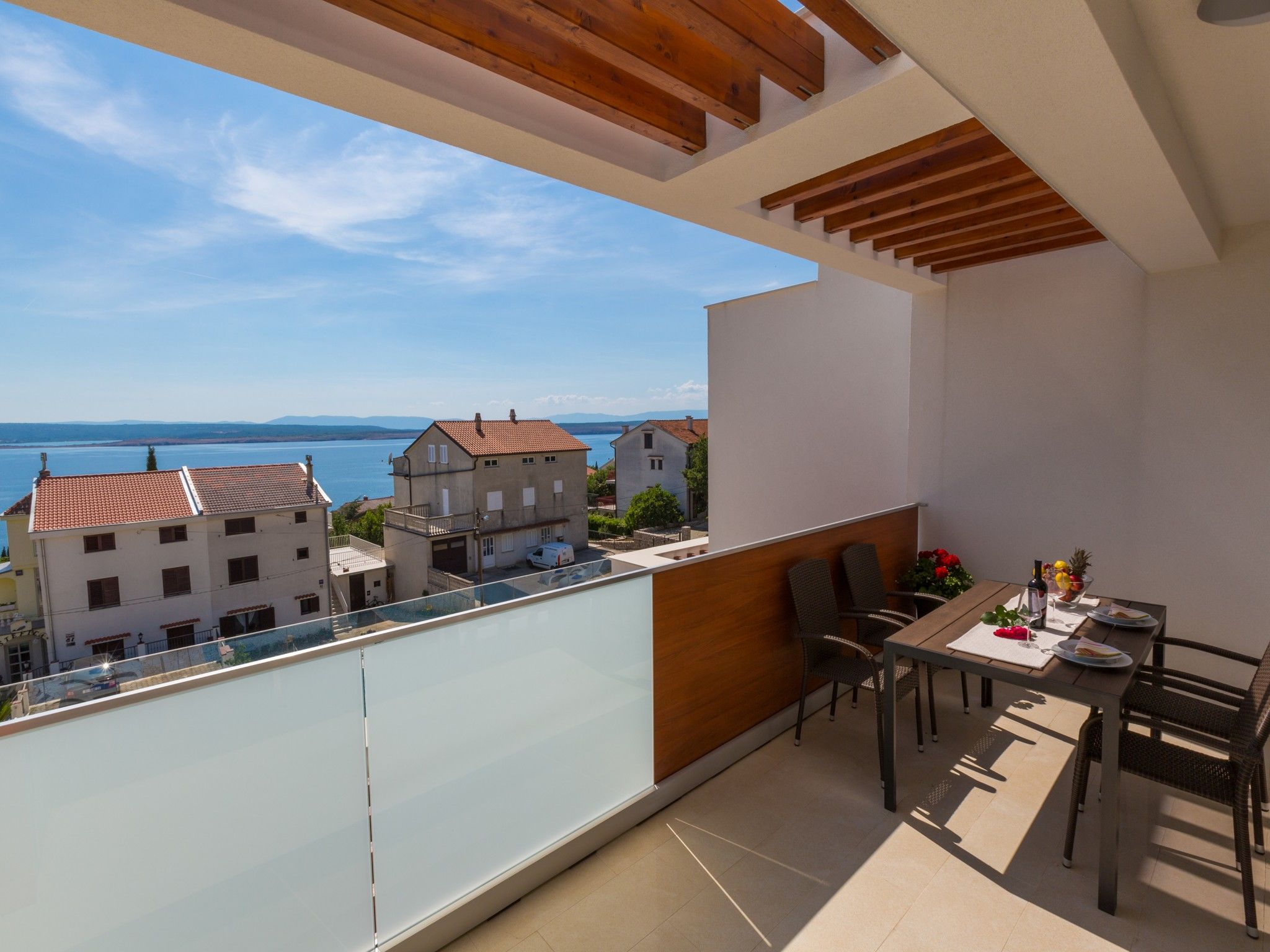 Apartments Villa Grande - Unit 155572-5