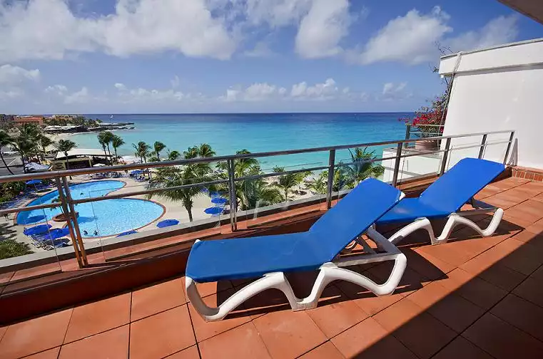 La Plage - St. Maarten