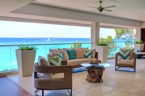 Portico 8 - Prospect