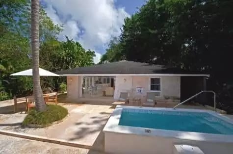 Leamington Cottage - Speightown