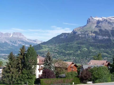 La pointe des Aravis 4