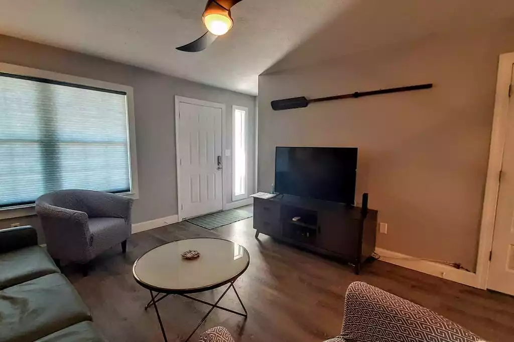 SurfShack#3-1block off the Gulf-Pet friendly-Views - Panama City Beach