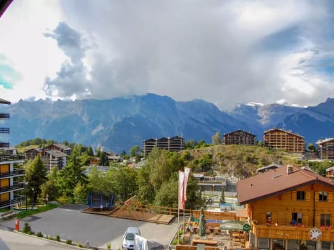 Bel Alp D3