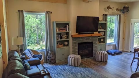 Carova Beach House