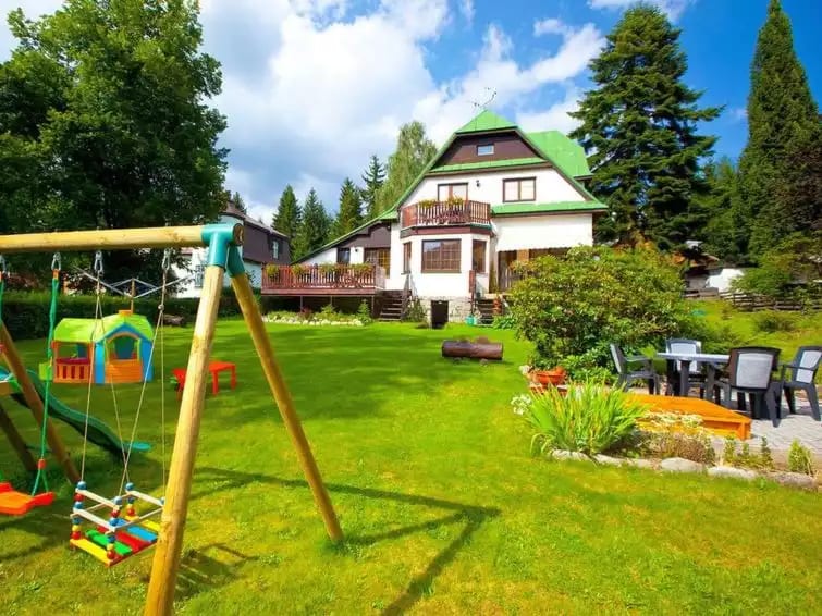 Rieger 3 - Harrachov