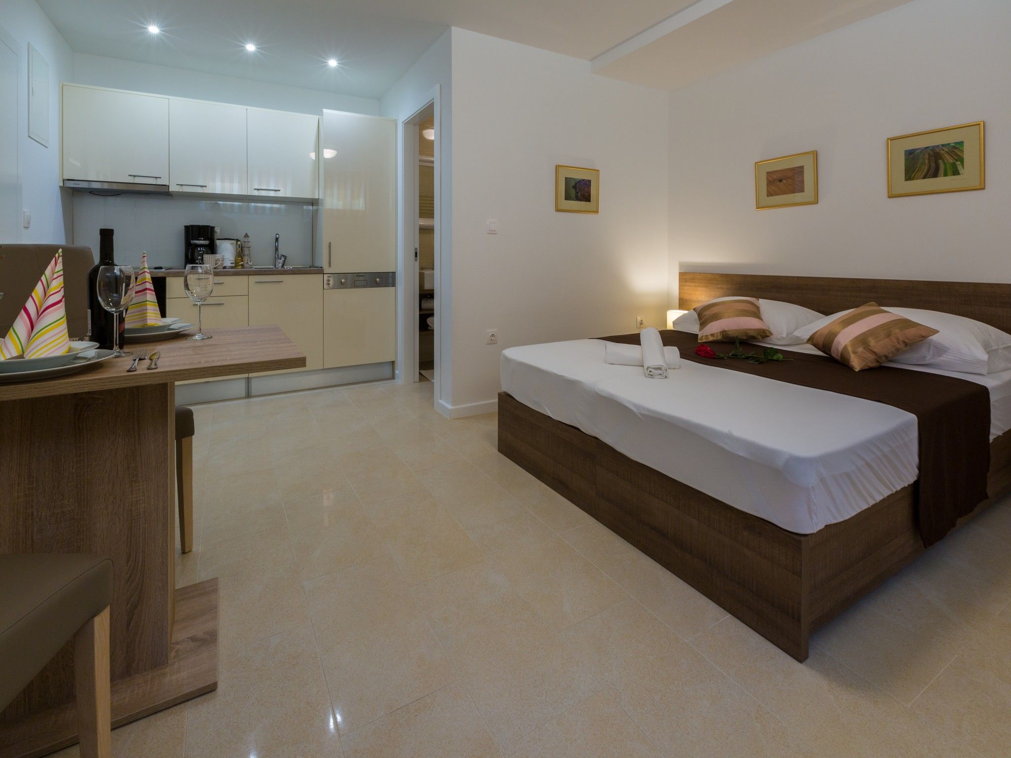 Apartments Villa Grande - Unit 155590-5