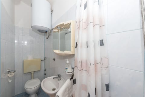 Apartments Ivan - Unit 155612-5