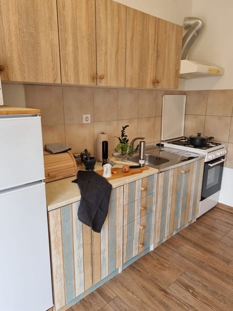 Apartment Milan - Unit 155635-5