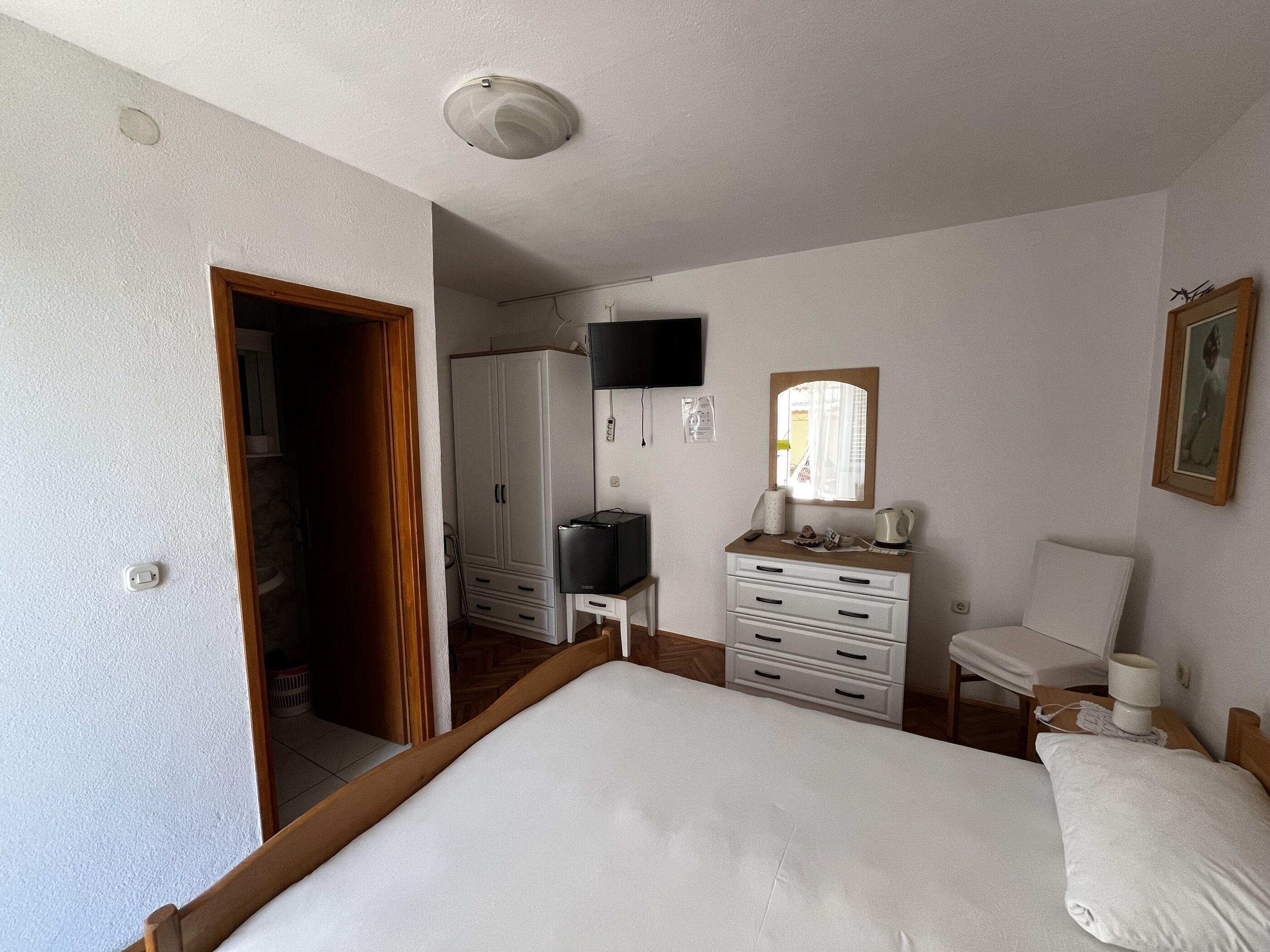 Apartment and Rooms Ruža - Unit 155680-5