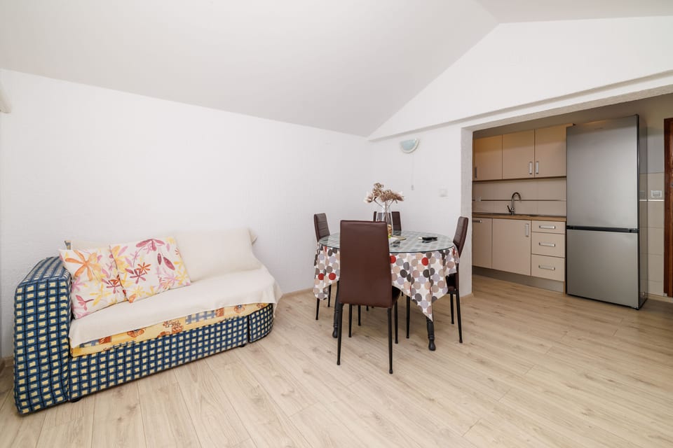 Apartment Marina - Unit 155739-5 - Croatia