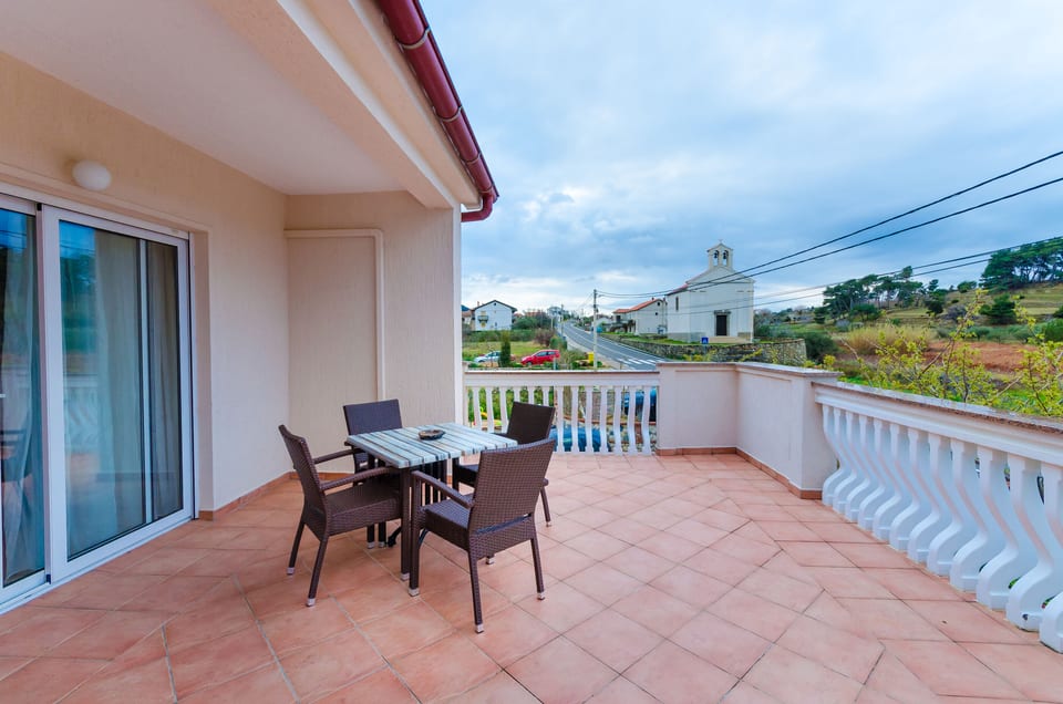 Apartment Marina - Unit 211252-16