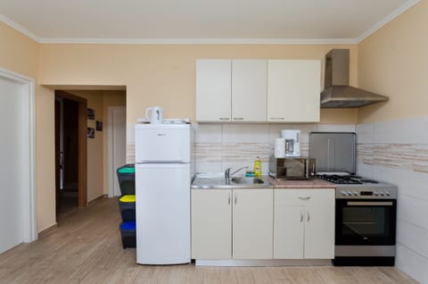 Apartment Marina - Unit 211252-16