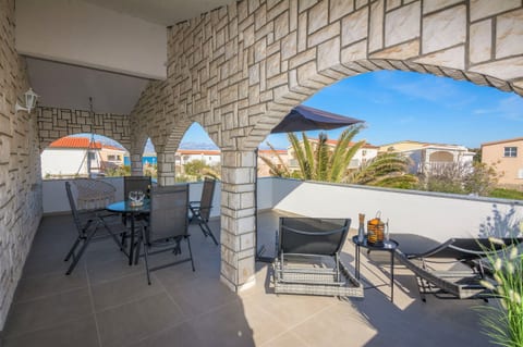 Apartments Bojana - Unit 155742-5