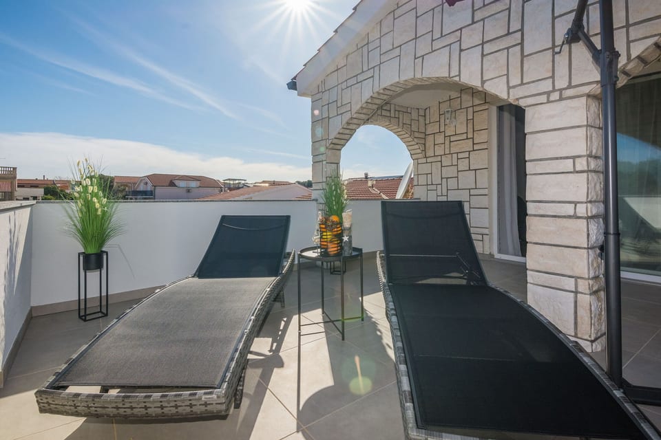 Apartments Bojana - Unit 155742-5