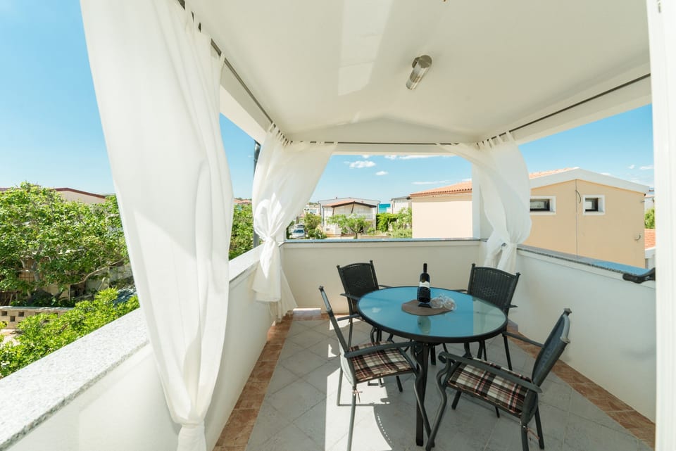 Apartments Bojana - Unit 155743-5