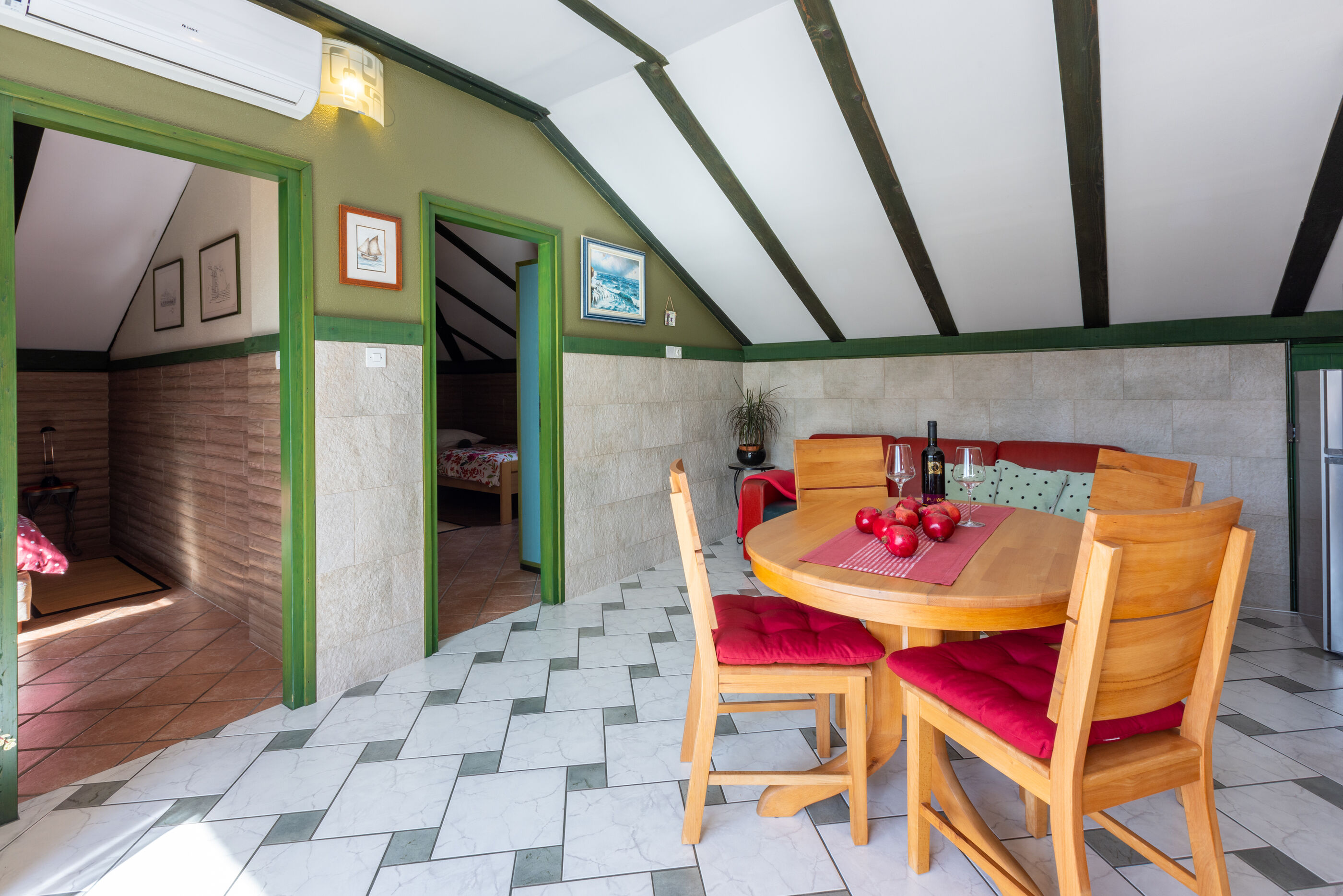 Apartment Riky - Unit 155852-5
