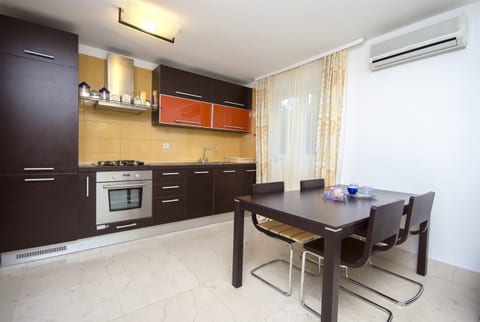 Apartment Sunny terrace - Unit 155879-5