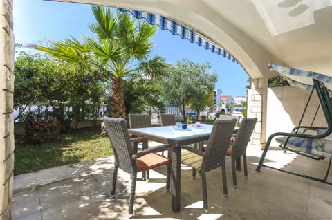 Apartment Sunny terrace - Unit 155879-5