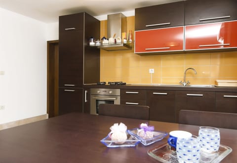 Apartment Sunny terrace - Unit 155879-5