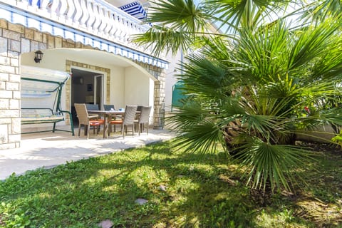 Apartment Sunny terrace - Unit 155879-5
