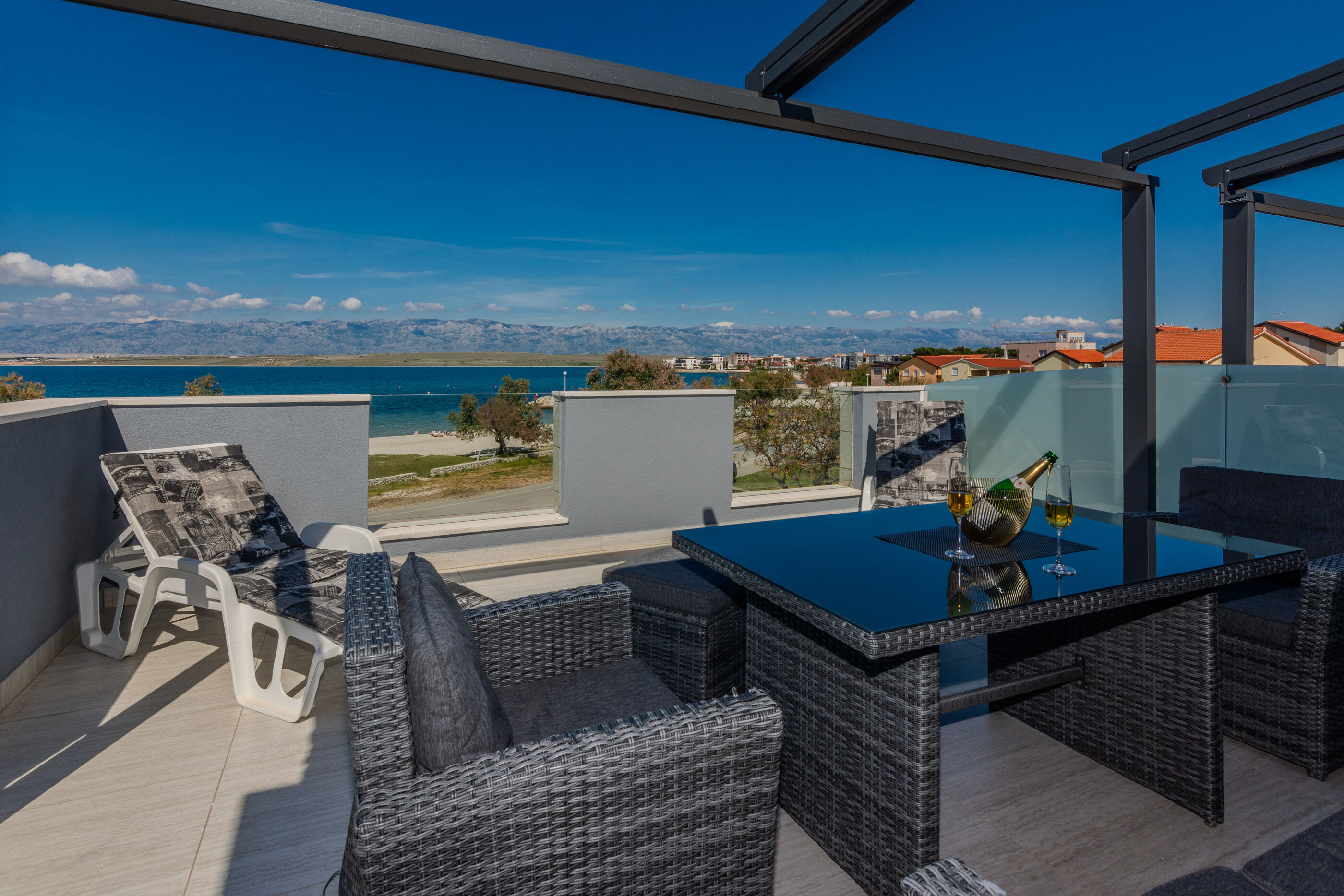 Apartments Mavracic - Unit 155912-5