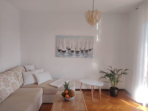 Apartment Sunny apartment - Unit 155938-5