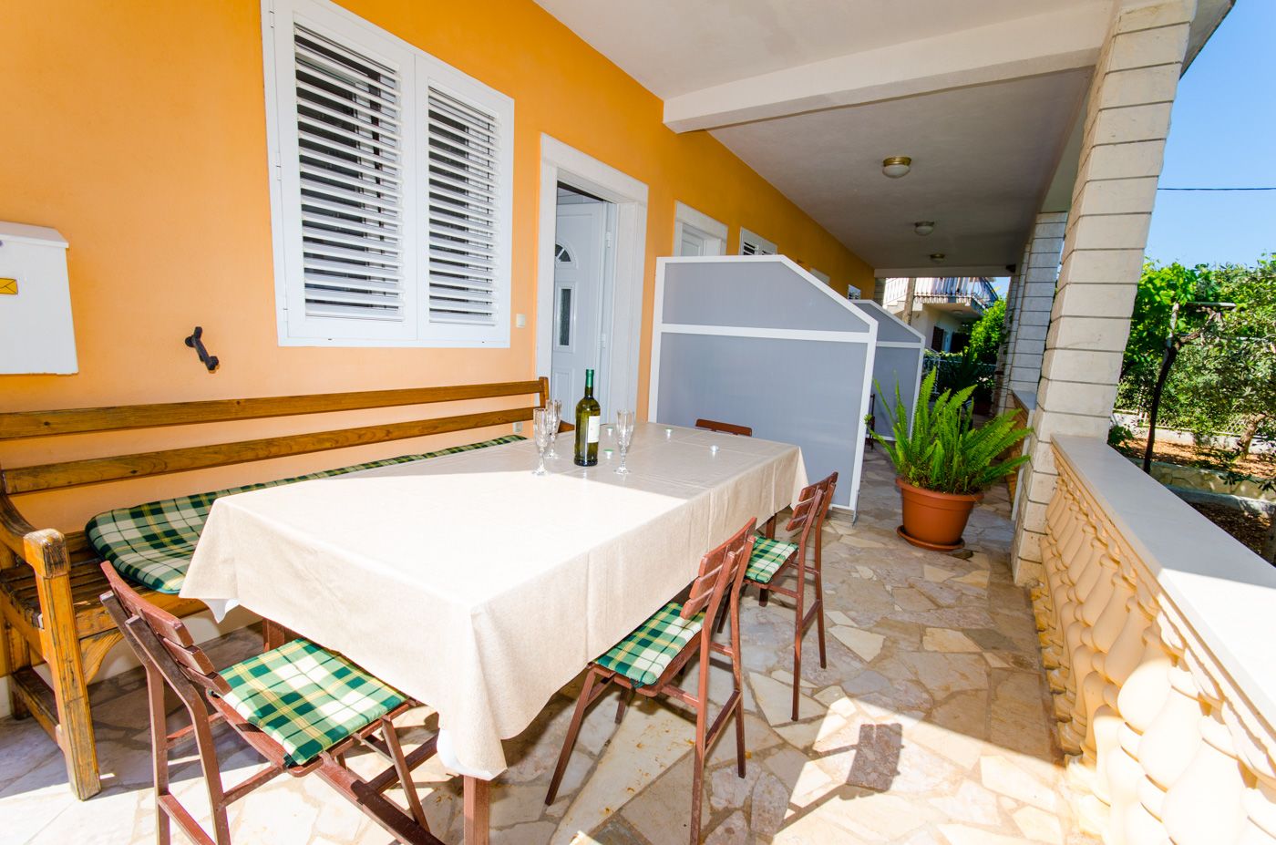 Apartments Ivana - Unit 155943-5