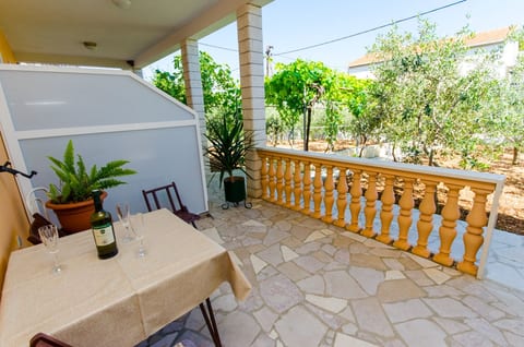 Apartments Ivana - Unit 155944-5
