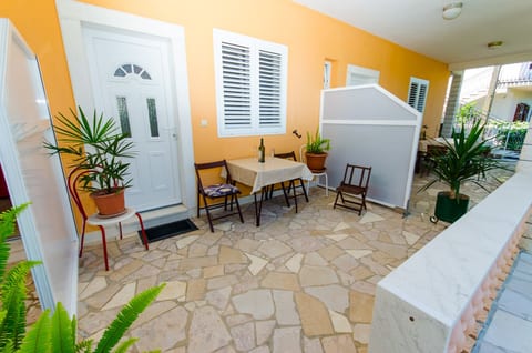 Apartments Ivana - Unit 155944-5