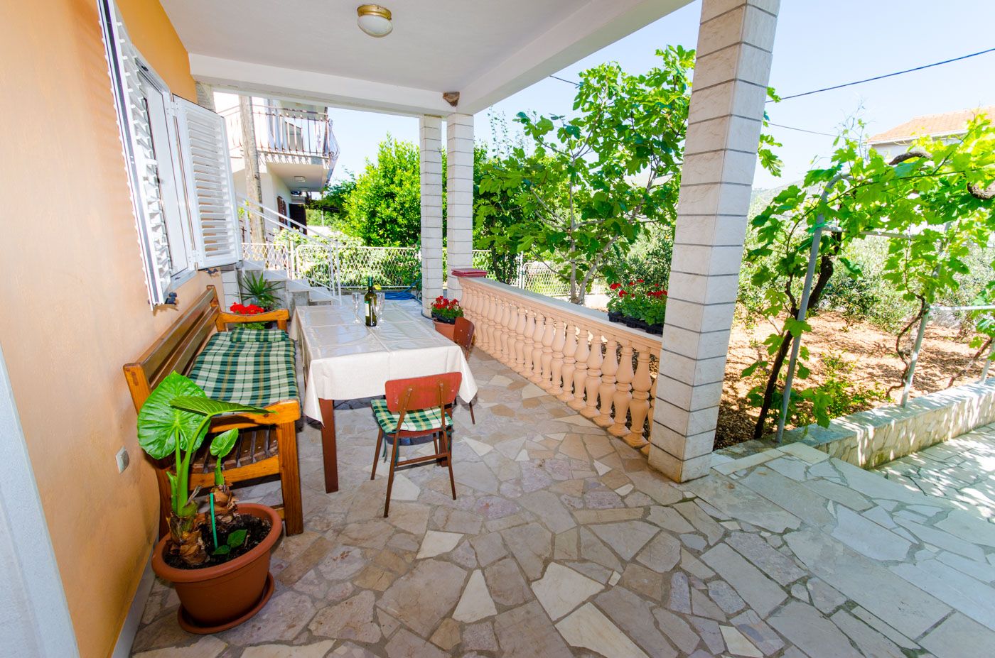 Apartments Ivana - Unit 155945-5