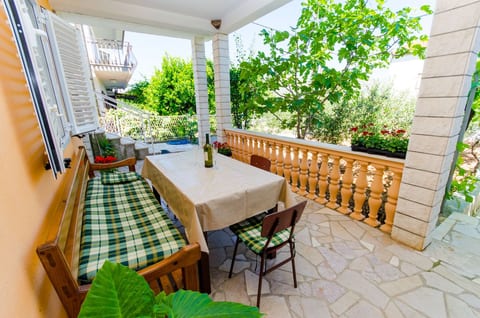 Apartments Ivana - Unit 155945-5