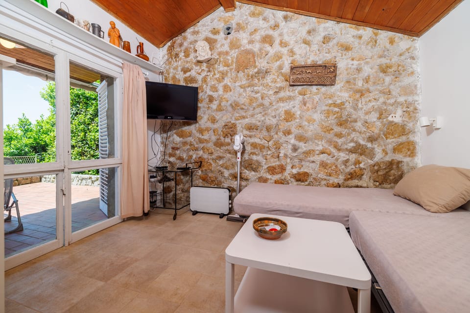 House Bubble - Unit 155970-5 - Croatia