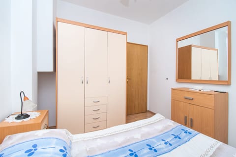Apartments Čaće - Unit 156086-5