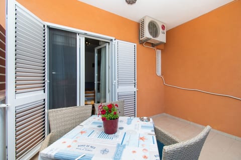 Apartments Čaće - Unit 156086-5