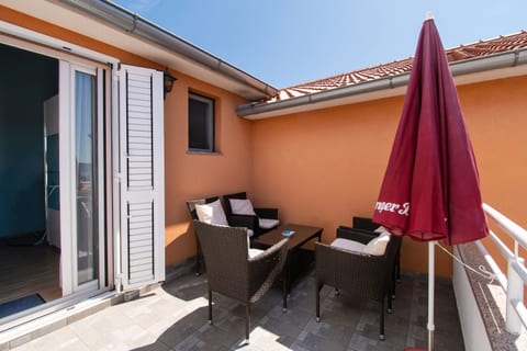 Apartments Čaće - Unit 156087-5