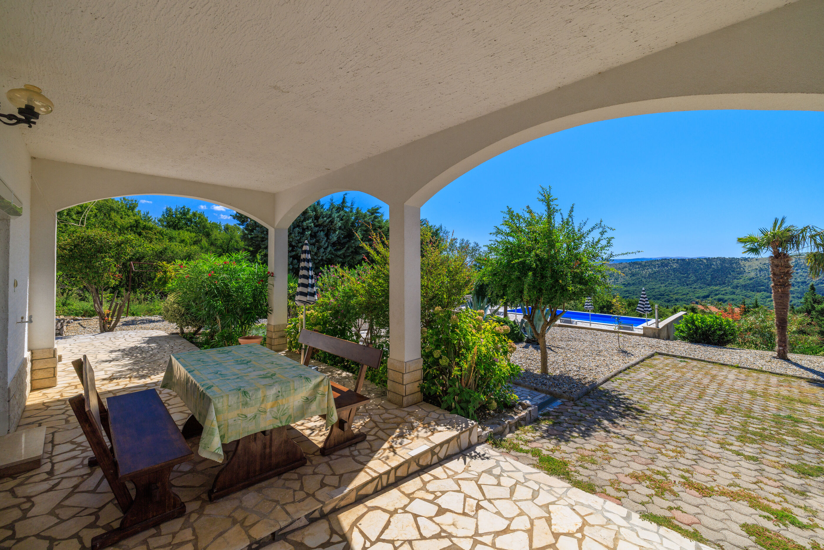 Apartment Agava - Unit 156040-5