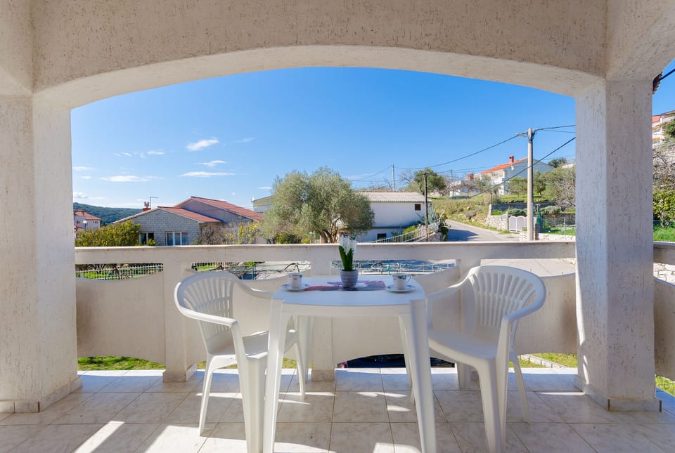Apartments Vesna - Unit 156172-5