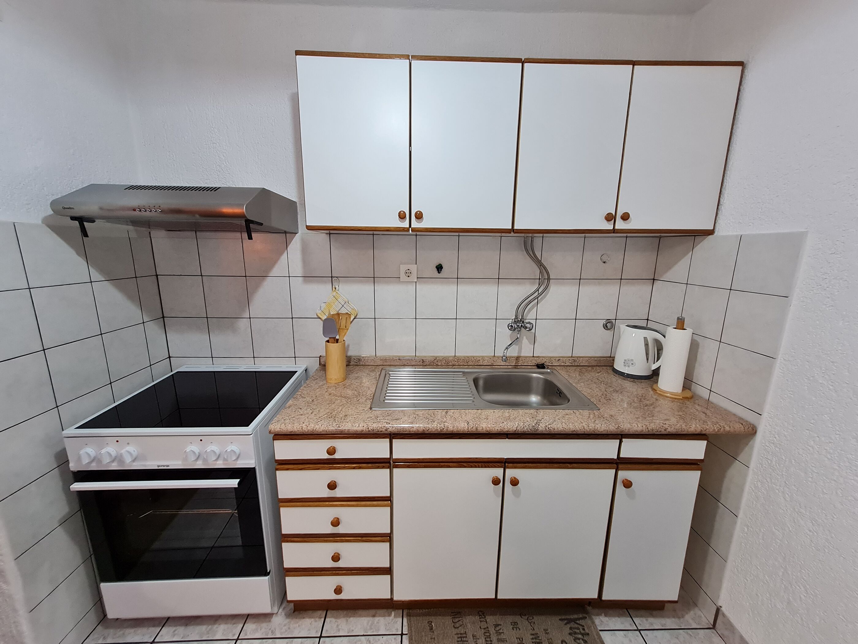 Apartment Marinera - Unit 156234-5