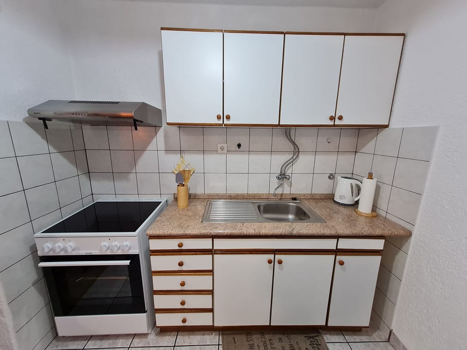 Apartamento Marinera - Unidad 156234-5