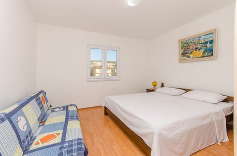 Apartments Zuljevic - Unit 156279-5